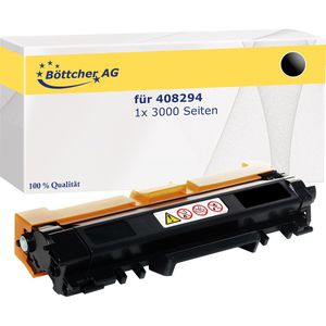 Toner Böttcher-AG für Ricoh 408294