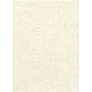 Deckblätter Fellowes 53700 Delta, A4