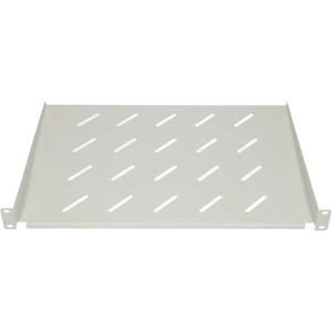 Netzwerkschrank-Fachboden Extralink 30 cm Einbautiefe