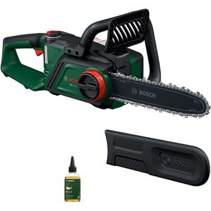 Produktbild für Kettensäge Bosch PKE18V-30-28, 06008B8B01, Akku