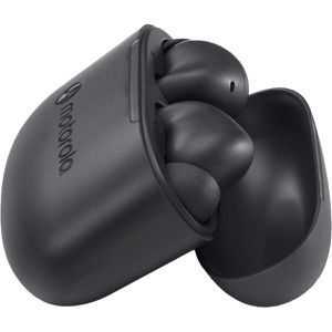 Produktbild für Kopfhörer Motorola MOTO BUDS 065, schwarz