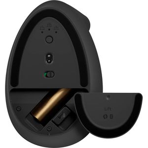Produktbild für Maus Logitech Lift Vertical Ergonomic Mouse
