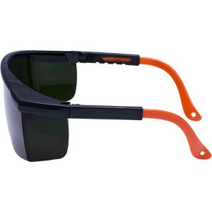 Produktbild für Schweißerbrille Portwest PW68, EN 166, EN 169