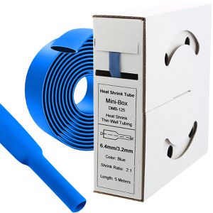 Schrumpfschlauch Offgridtec 7-01-000577, Polyolefin, Meterware