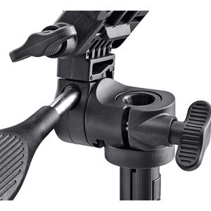 Produktbild für Stativ Cullmann Primax 380, Höhe bis 159 cm
