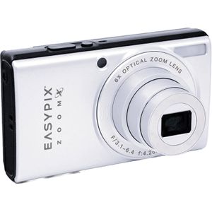 Produktbild für Kompaktkamera Easypix ZoomX VX1372, mit 3 Zoll Display