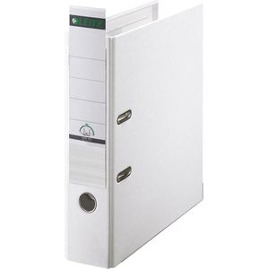 Produktbild für Ordner Leitz 1010-50-01, PP, A4