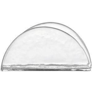 Produktbild für Serviettenhalter Leonardo Ciao 020200, transparent