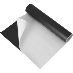 Produktbild für Vinylfolie craftcut Premium Vinyl, dunkelgrau