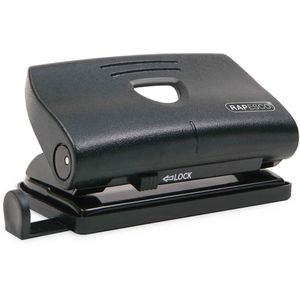 Locher RAPESCO 810-P, PF87S0B1, schwarz