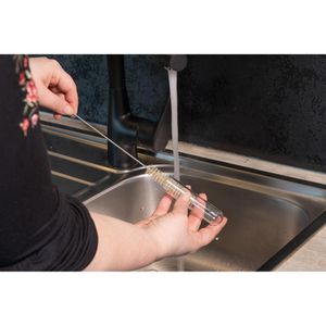 Produktbild für Flaschenbürste Peggy-Perfect Öko Schlauchbürsten