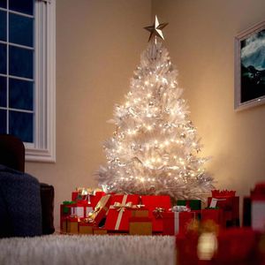 Produktbild für Weihnachtsbaum CASARIA 107680, 180cm