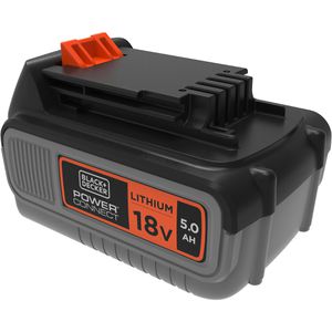 Produktbild für Werkzeugakku Black+Decker BL5018-XJ