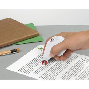 Produktbild für Korrekturroller Pritt Eco Flex Roller Sideway