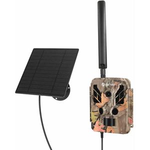 Produktbild für Wildkamera Denver WSL-8050 LTE 4G