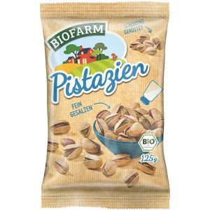 Pistazien