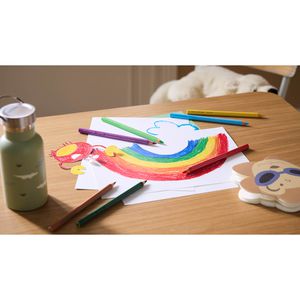 Produktbild für Buntstifte Faber-Castell Colour Grip 2001, 112413