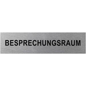Hinweisschild ProPlus SF972118, Aluminium