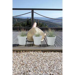 Produktbild für Pflanztopf Prosperplast Lofly, 11,5 Liter