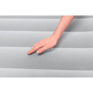 Produktbild für Luftbett Bestway TriTech Sleek, selbstaufblasend