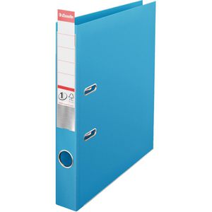 Produktbild für Ordner Esselte 811411 No.1, PP, A4