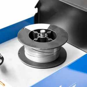 Produktbild für Schweißgerät Güde SG 121 A-SYN