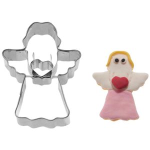 Produktbild für Ausstechformen Westmark 35592291, Engel