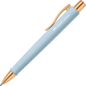 Kugelschreiber Faber-Castell Poly Ball Urban, XB
