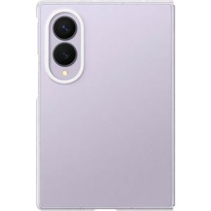 Produktbild für Handyhülle Samsung Clear Case EF-QF971, transparent