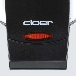 Produktbild für Waffeleisen Cloer 260 Hörnchenautomat, 800 Watt