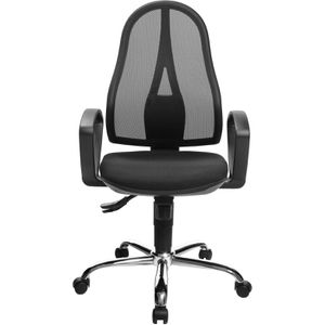 Produktbild für Bürostuhl Topstar Open Point SY Somo, OP25B G22