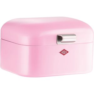 Produktbild für Brotkasten Wesco Grandy Mini, Stahlblech