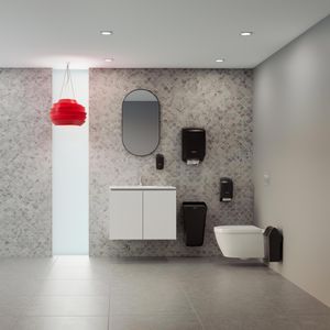 Produktbild für Seifenspender Katrin 77359
