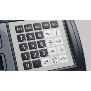 Produktbild für Digitalwaage Soehnle-Professional 9221.11.001