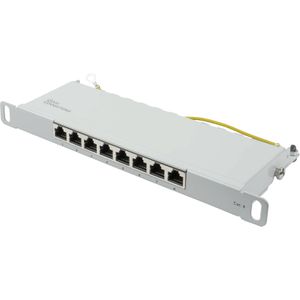 Patchpanel Good-Connections GC-N0123, Cat 6