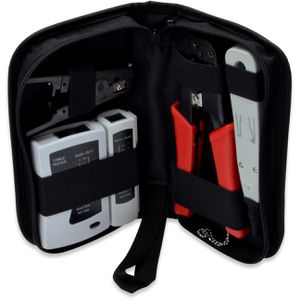 Produktbild für Netzwerk-Werkzeug-Set Digitus DN-94022