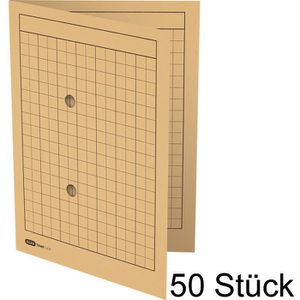 Umlaufmappe Elba 35461 CH, A4, chamois