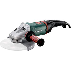 Winkelschleifer Metabo WE 24-230 MVT Quick