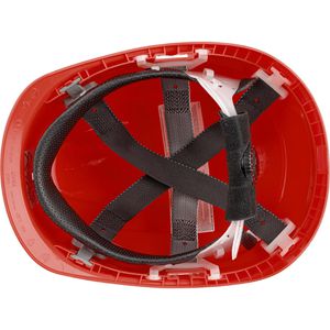 Produktbild für Schutzhelm Uvex pheos E-S-WR, 9770331, EN 397, EN 50365