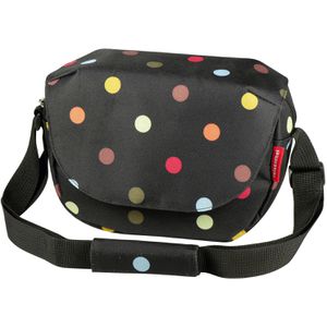 Fahrrad-Lenkertasche KLICKfix FUNBAG Reisenthel, 4 Liter
