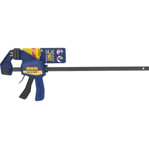 Produktbild für Einhandzwinge Irwin T518QCEL7, Quick-Grip Medium-Duty