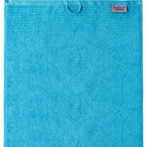 Produktbild für Handtuch Dyckhoff Brillant Set, blau-türkis