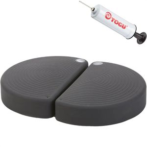 Produktbild für Balance-Pad Togu Aero-Step XL functional, aus Kunststoff