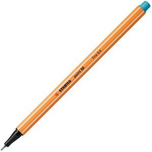 Fineliner Stabilo Point 88/57, hellblau