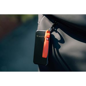 Produktbild für Festplatte Verbatim Pocket SSD 32192