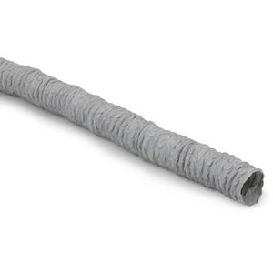 Produktbild für Warmluftschlauch Trotec 6100001115, TF-L, Ø 160 mm