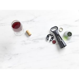 Produktbild für Korkenzieher JosephJoseph BarStar