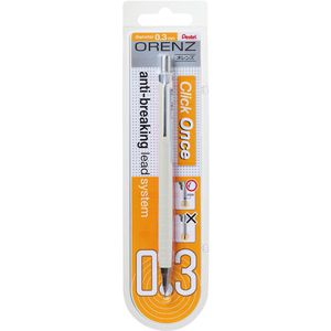 Produktbild für Druckbleistift Pentel Orenz, XPP503-WX