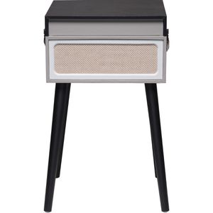 Produktbild für Plattenspieler Denver VPR-250 mit Bluetooth