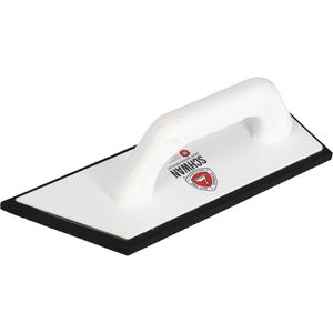 Produktbild für Reibebrett Schwan 274327, Zellkautschuk-Fugenbrett